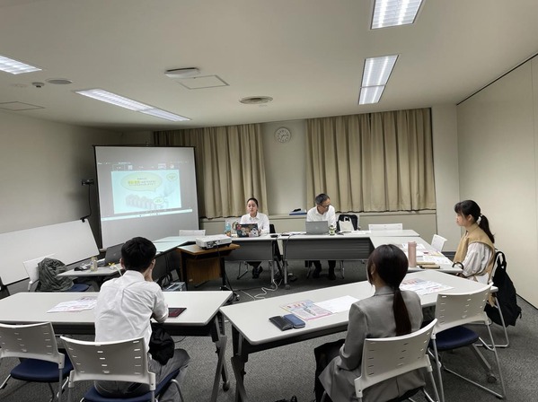 【開催報告】ミャンマーで“妊婦”になるって？～のイベントを開催しました。